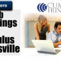 Be Part Of Cumulus-Huntsville