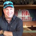 Teary-eyed Garth Brooks Shares CMA Award Nomination Reaction and More From the Ryman